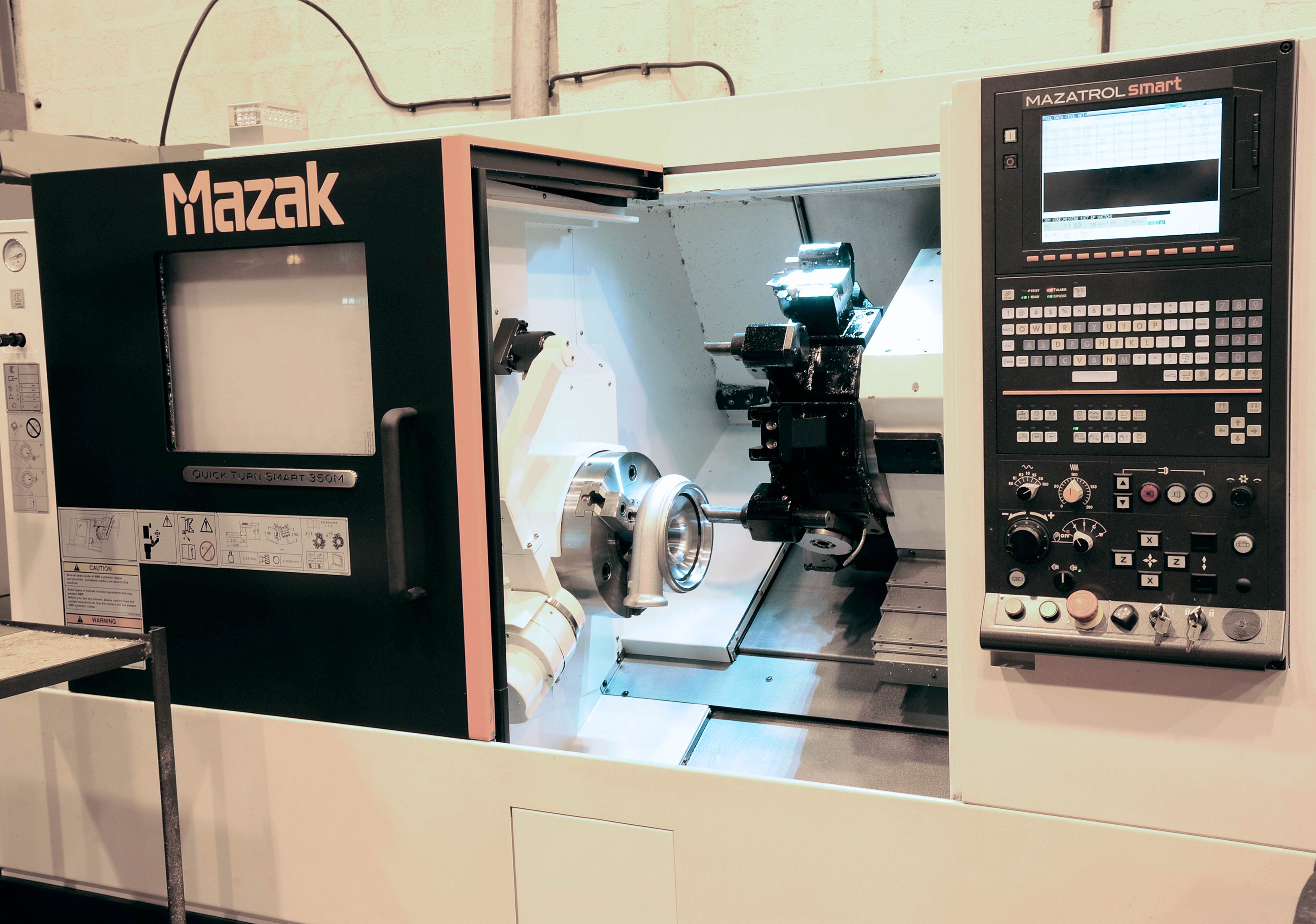 Aluminium Machining Services CNC Milling & Turning