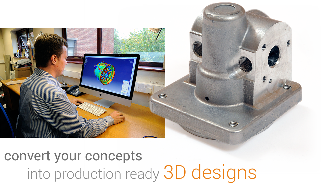 CAD Design