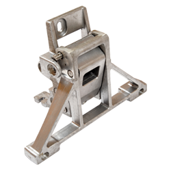 Quality Aluminium Gravity Die Casting & Machining Cameo